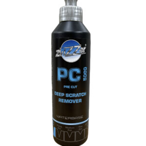 Zvizzer - PC 5000 Pre Cut Deep Scratch Remover 250ml