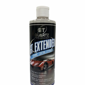Gliptone - GT Extender Si02 Ceramic Spray 473ml