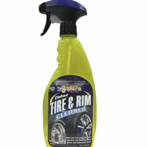 Gliptone - Total Tire and Rim Cleaner 650ml