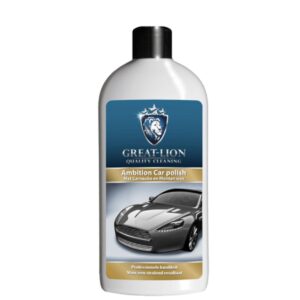 Great Lion - Ambition Car Polish 500ml