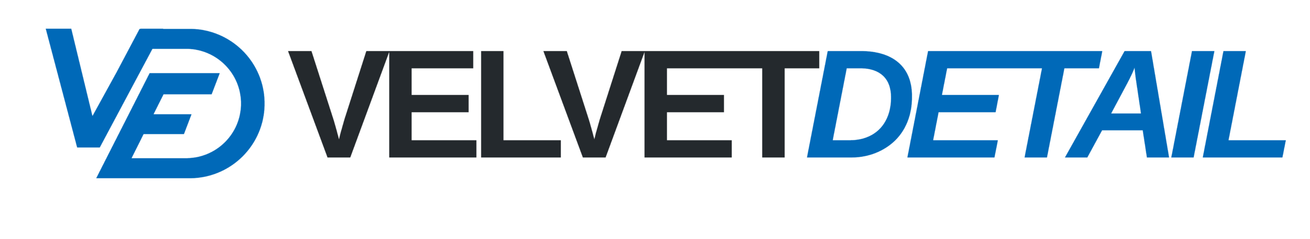 Velvet Detail