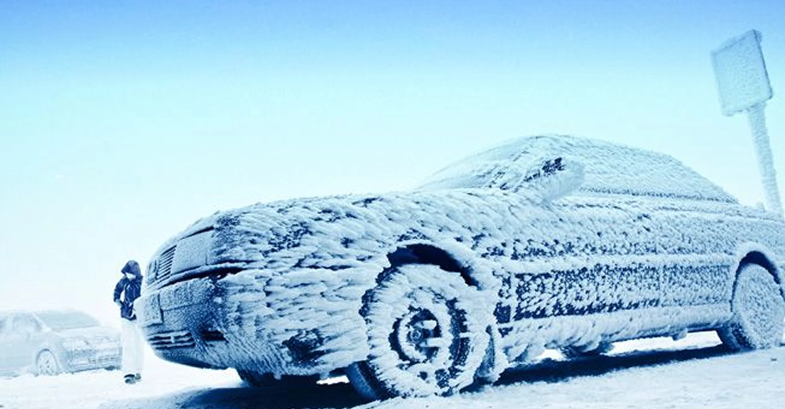 How Weather Affects Your Car and How to Protect It Year-Round