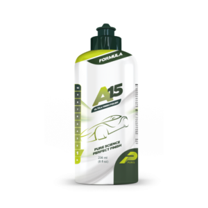 Puris - A15 Finish 236ml