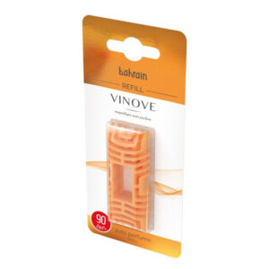 Vinove - Refill Bahrain