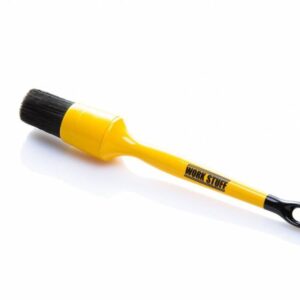 Work Stuff - Black Brush Size 30