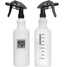 Work Stuff - Bottle + Trigger 750ml