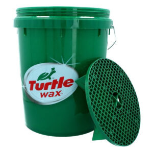Turtle Wax - Bucket & SmartGuard