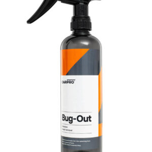 CarPro - BugOut Insects Cleaner