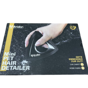 ANALAN - Mini Pet Hair Remover 2.0