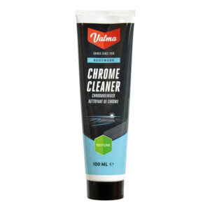 Valma - Chrome Cleaner 100ml