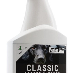 ValetPro - Classic Carpet Cleaner 500ml