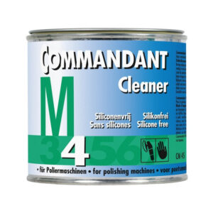 Commander - Cleaner M4 500gr