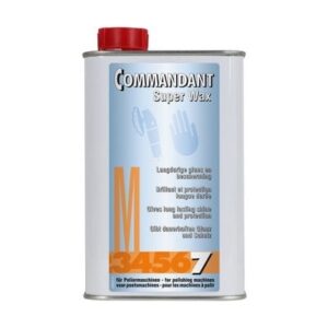 Commander - Super Wax M7 500gr