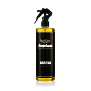 Angelwax - Corona Synthetic Spray Sealant 500ml