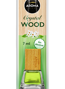 Aroma - Crystal Wood Charming Lady
