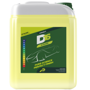 Puris - D16 Hi Gloss 20L