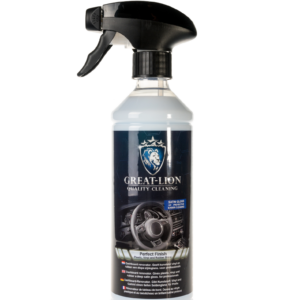 Great Lion - Dashboard Spray Perfect Finish 500ml