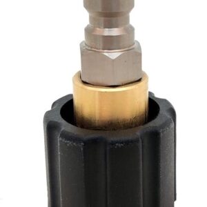 DetailPro - 1/4" Quick Release