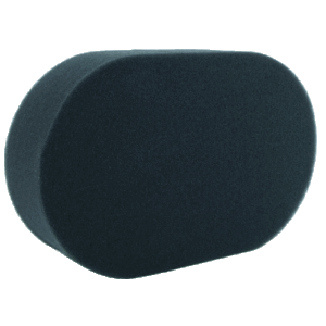 DetailPro - Finishing/Wax Hand Applicator
