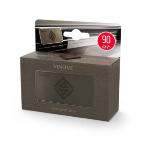 Vinove - Leather Espresso Rome