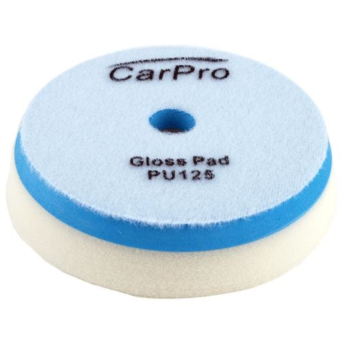 CarPro - Gloss Finish Pad 125/140mm