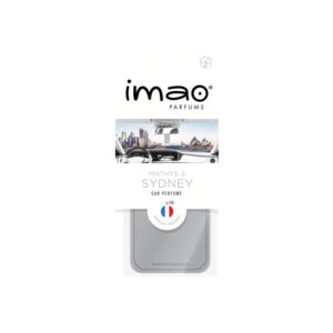 Imao - Parfum Mathys à Sydney