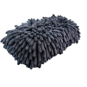 Carchemicals - Grey Sponge