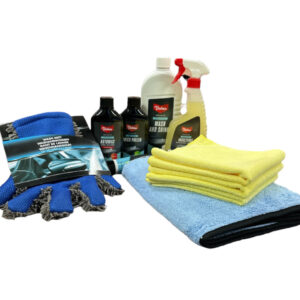 Valma - Motor Wash & Wax