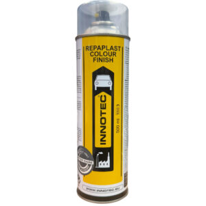 Innotec - Repaplast Metallic Gray 5006