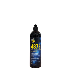 Virtus - 487 UDH Ultra High Compound Cut & Polish 500ml