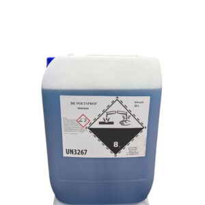 Poetsprof - For Washing 20L