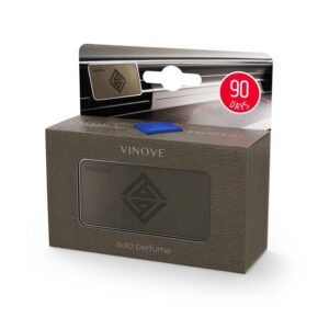 Vinove - Leather Espresso Indianapolis