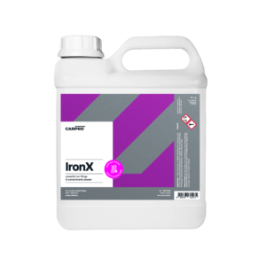 CarPro - Iron.X Cleaner 4L
