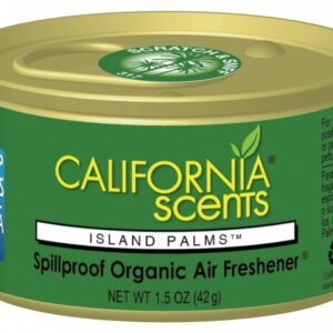 California Scents - Island Palms