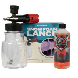 Autobrite - Snowfoam Lance
