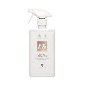 Autoglym Leather Cleaner 500ml