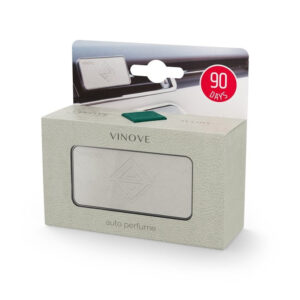 Vinove - Leather Ivory Miami