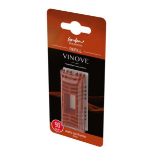 Vinove - Refill London