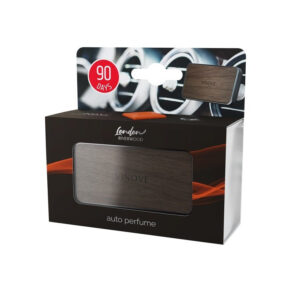Vinove - Air freshener Prestige Wood Line London