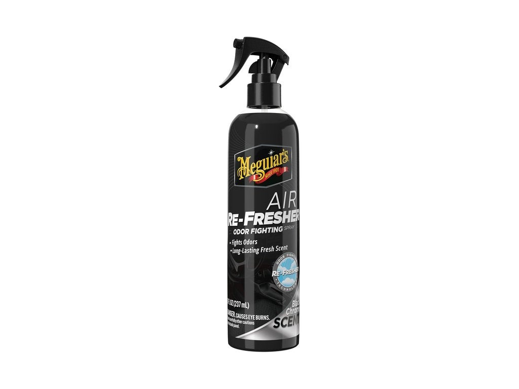 Meguiar's - Black Chrome Air Refresher Trigger 273ml