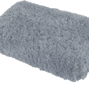 Mike O'Fiber - Royal Plush Microfiber Applicator Gray