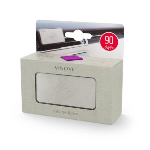 Vinove - Leather Ivory Monza