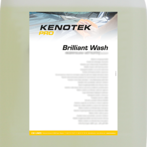 Kenotek - Brilliant Wash 20L