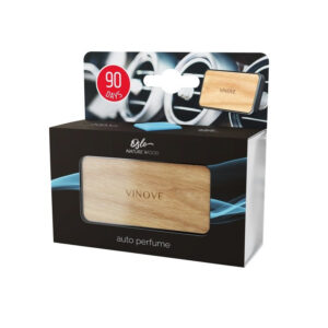 Vinove - Air freshener Prestige Wood Line Oslo