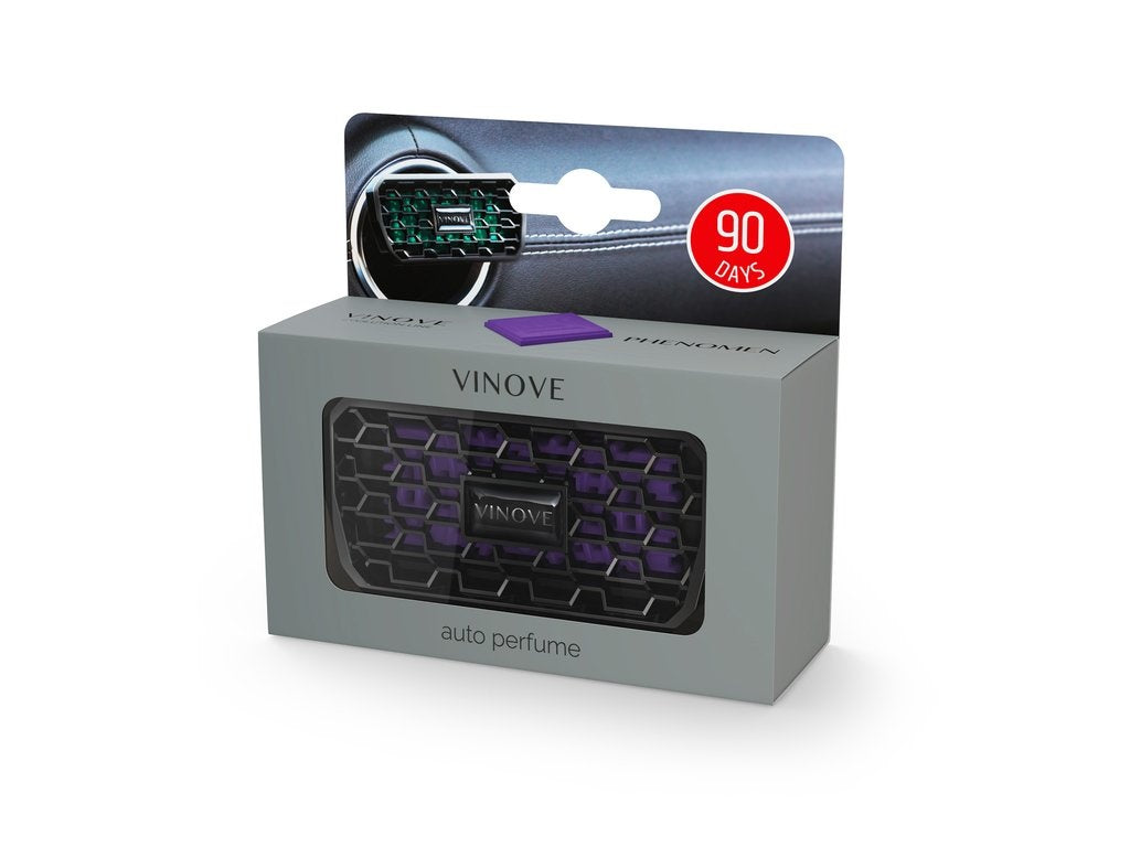 Vinove - EVO Phenomen Milano