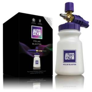 Autoglym - Polar Blaster