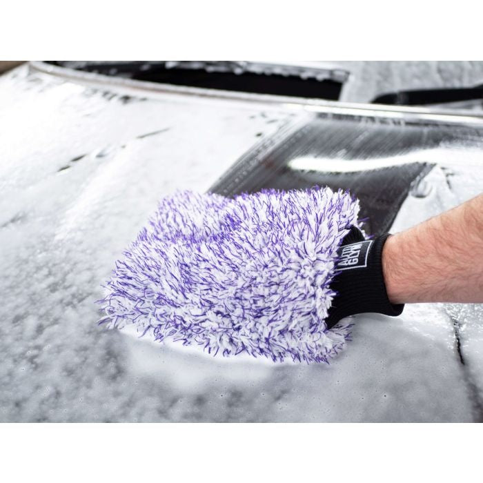Autoglym - Polar Wash Mitt - Image 2
