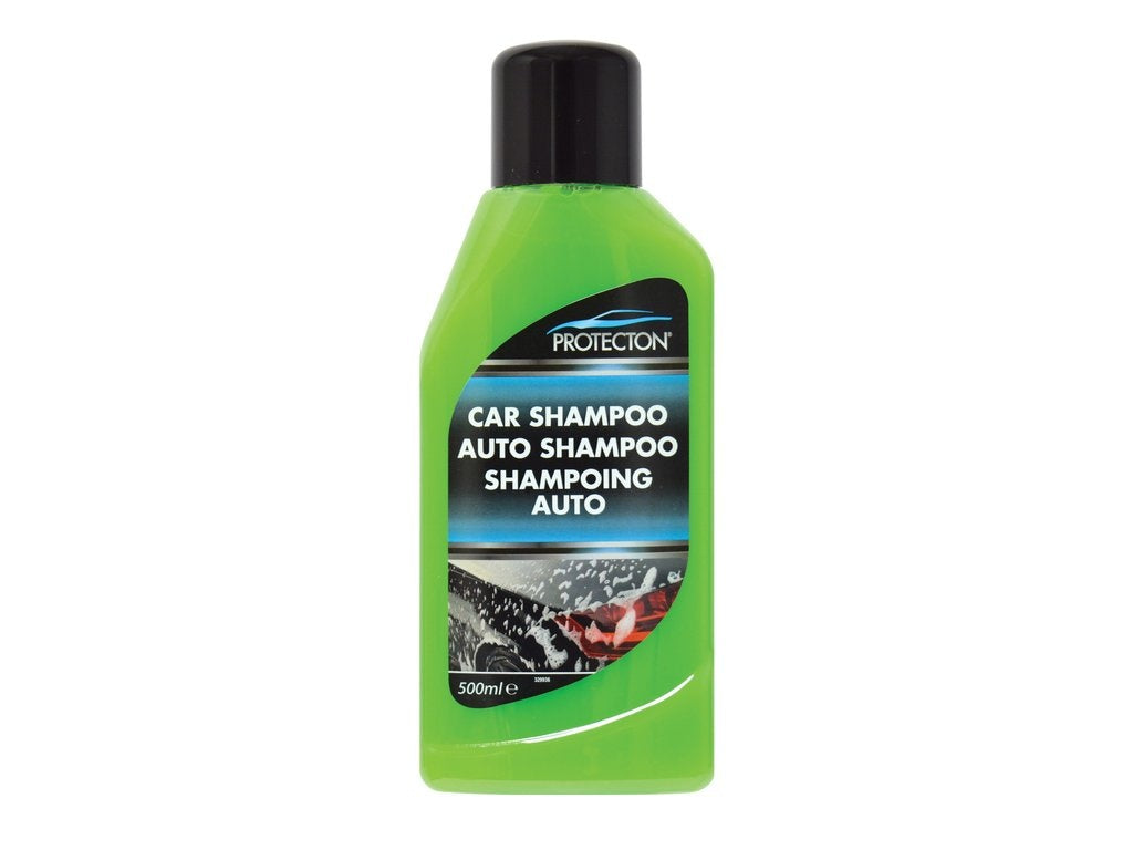 Protecton - Car Shampoo 500ml
