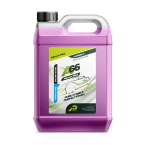 Puris - A66 Miracle Mist Detailer 20L