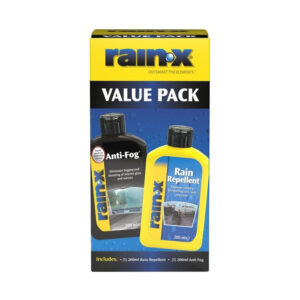 Rain-X - Anti-Rain & Anti-Fog 200ml